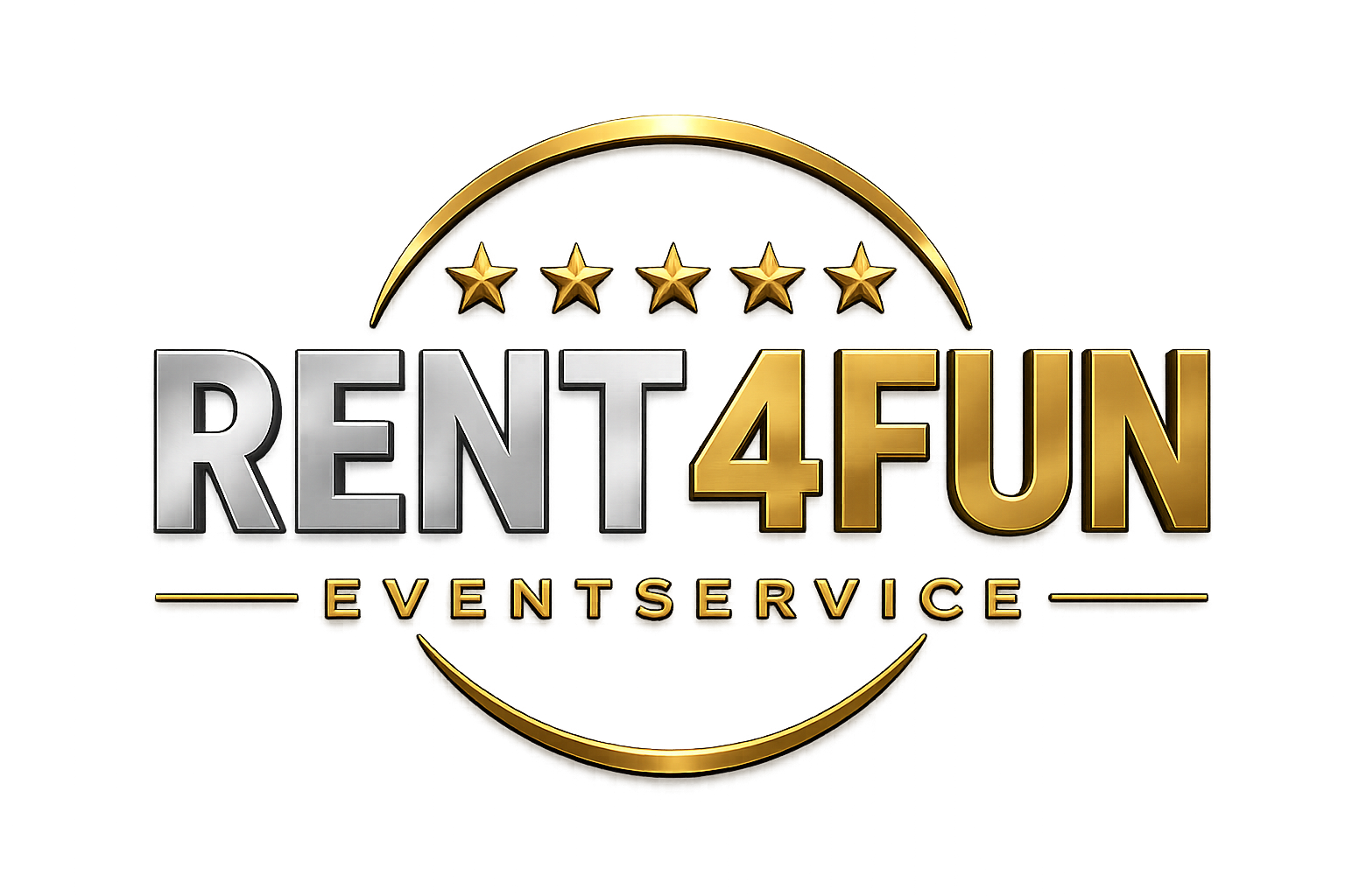 Rent4fun Eventservice